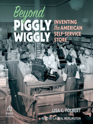 cover image of Beyond Piggly Wiggly
